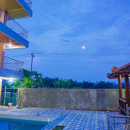 Hotel Wijaya Family 2 Kalasan 外观 照片