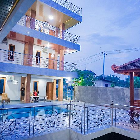 Hotel Wijaya Family 2 Kalasan 外观 照片
