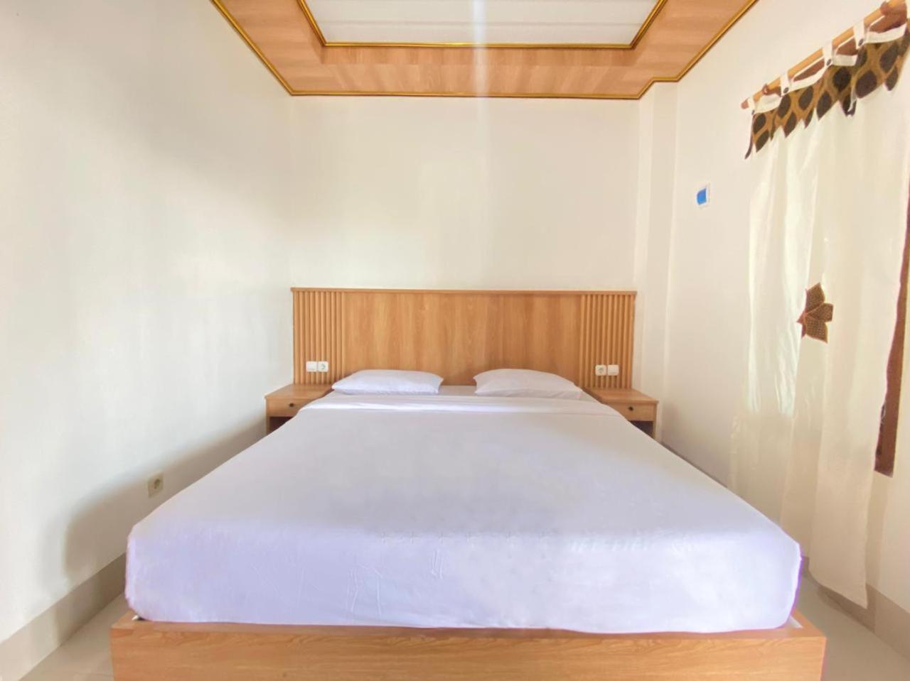 Hotel Wijaya Family 2 Kalasan 客房 照片