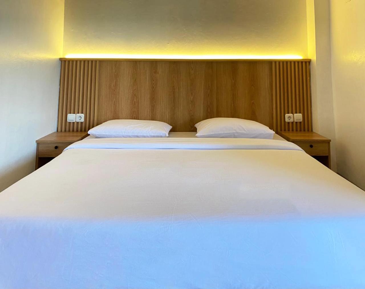 Hotel Wijaya Family 2 Kalasan 客房 照片