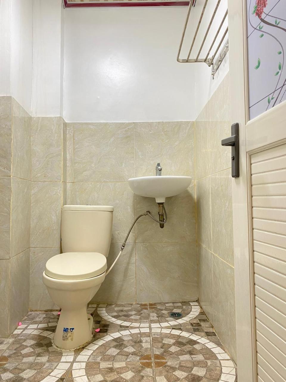 Hotel Wijaya Family 2 Kalasan 客房 照片