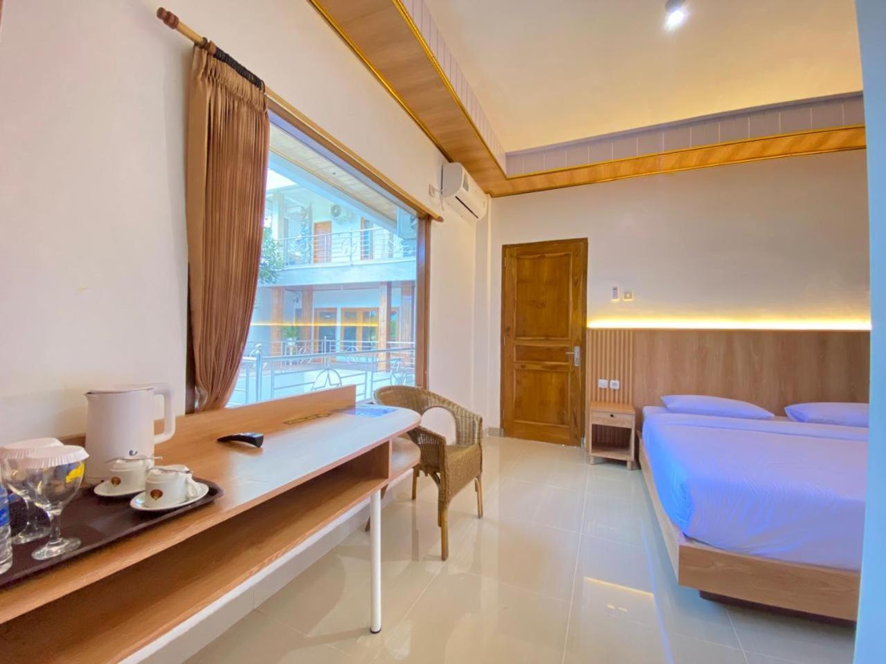 Hotel Wijaya Family 2 Kalasan 外观 照片
