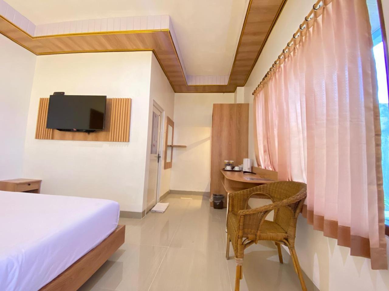 Hotel Wijaya Family 2 Kalasan 外观 照片