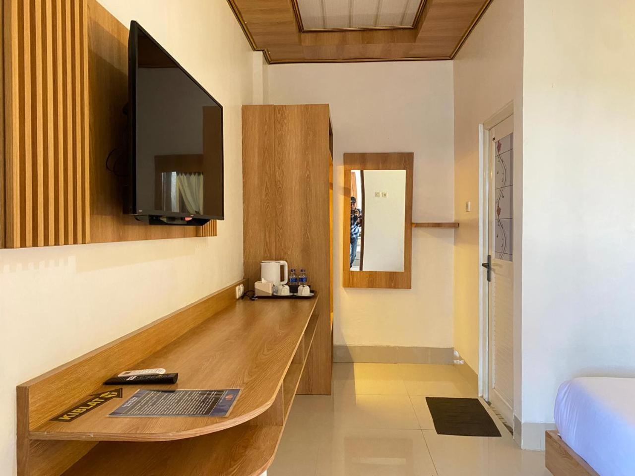 Hotel Wijaya Family 2 Kalasan 外观 照片