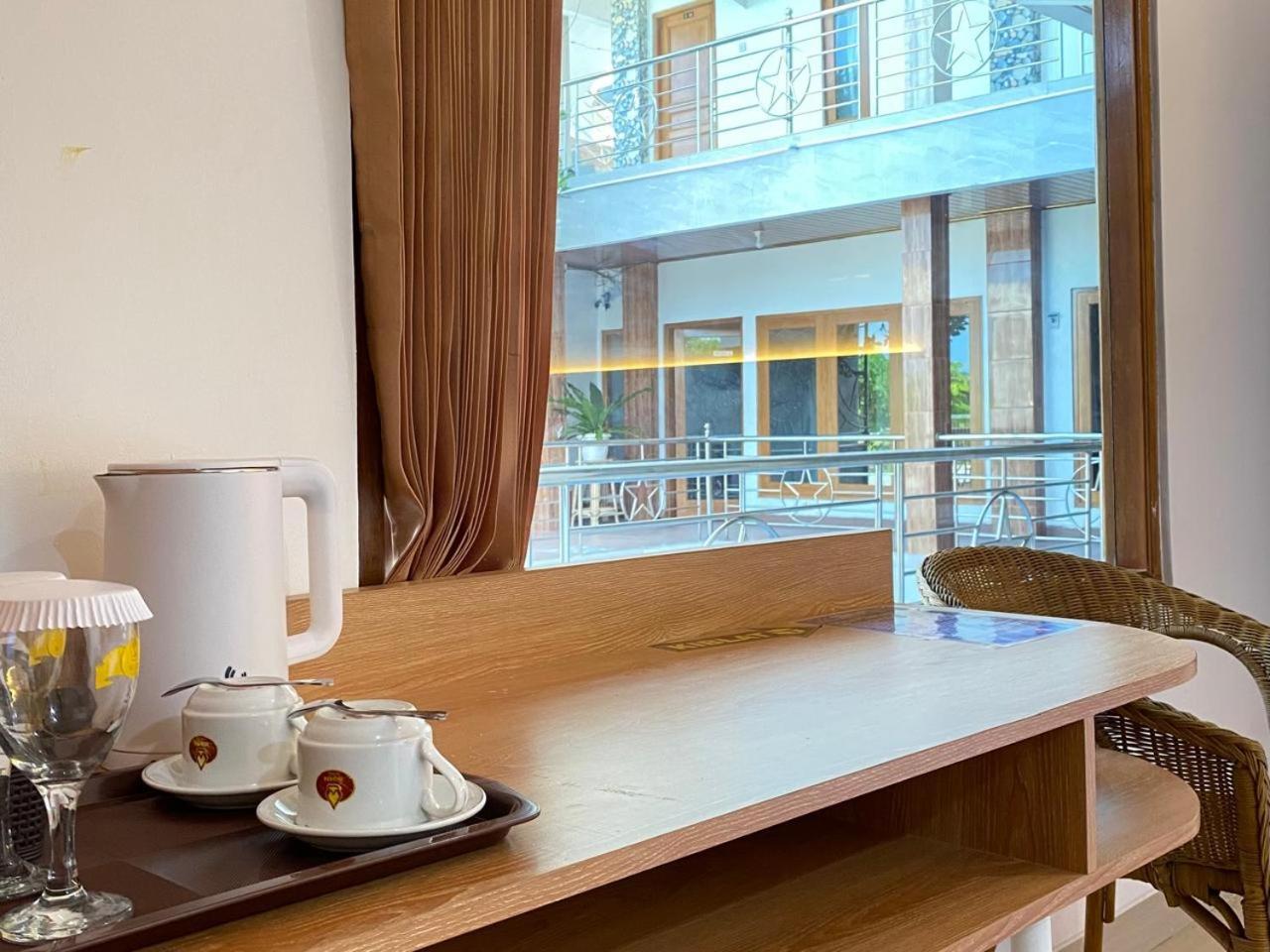 Hotel Wijaya Family 2 Kalasan 外观 照片