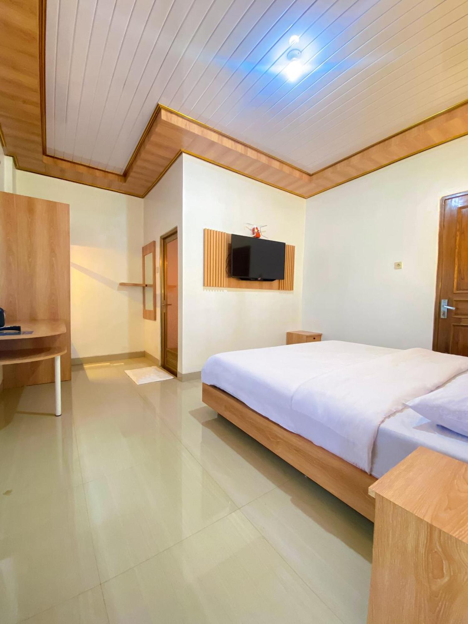 Hotel Wijaya Family 2 Kalasan 外观 照片
