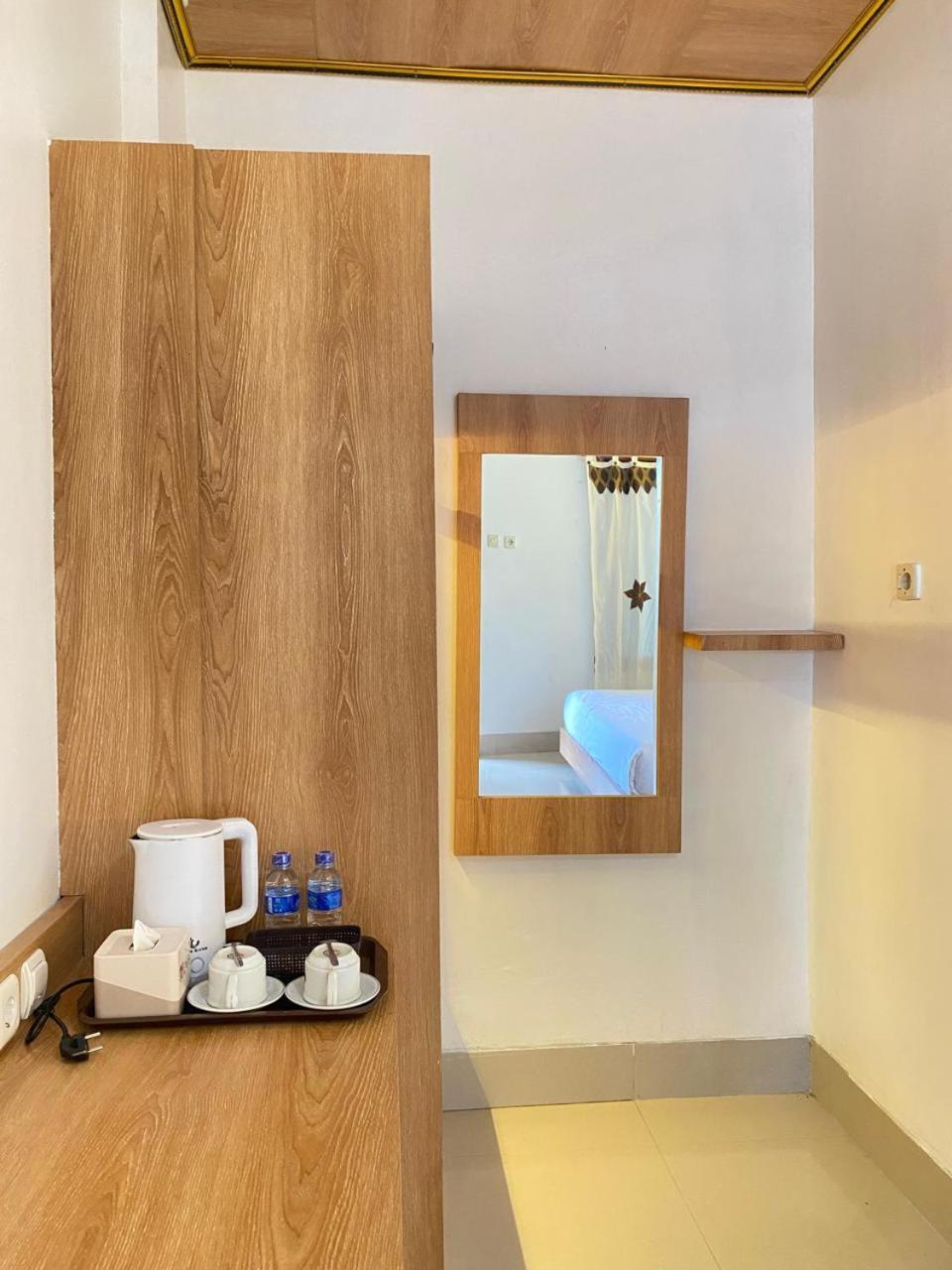 Hotel Wijaya Family 2 Kalasan 客房 照片