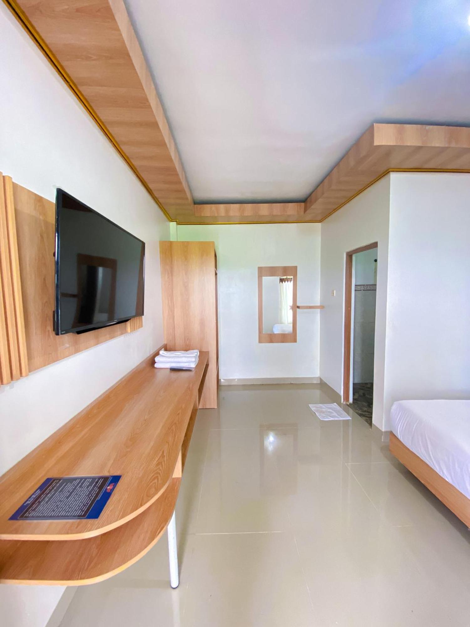 Hotel Wijaya Family 2 Kalasan 客房 照片