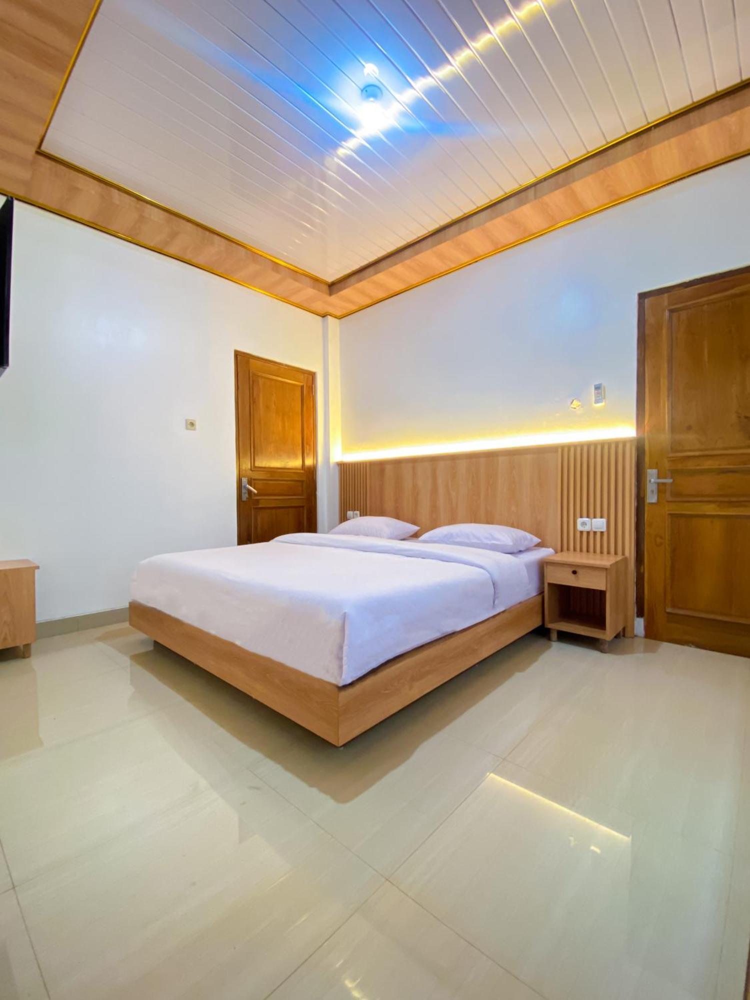 Hotel Wijaya Family 2 Kalasan 客房 照片
