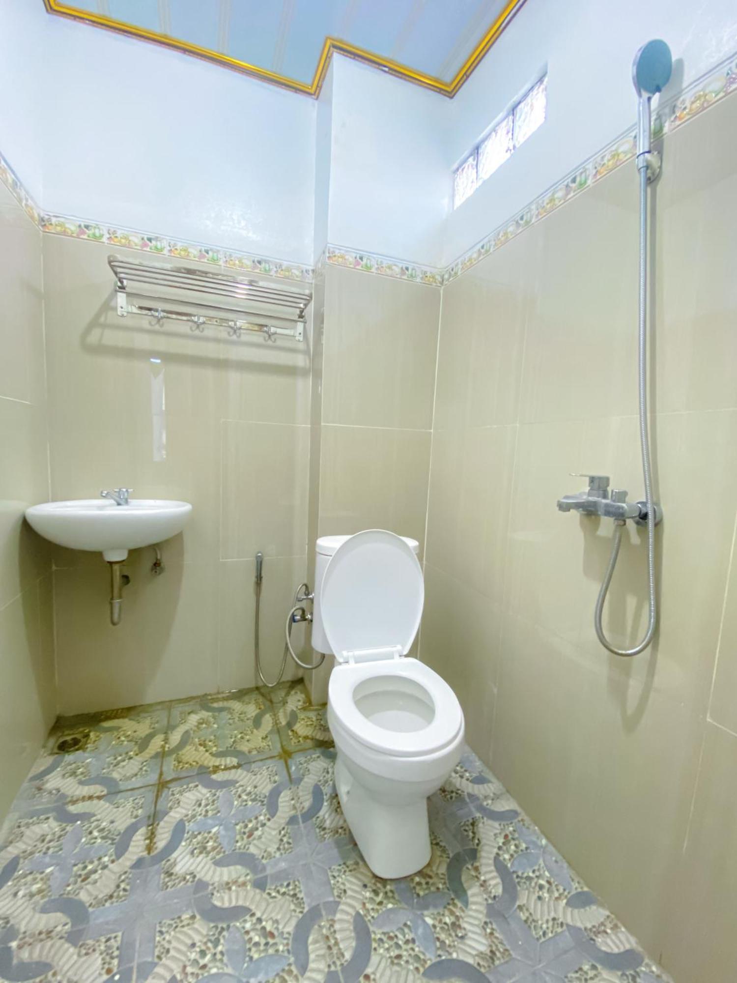 Hotel Wijaya Family 2 Kalasan 外观 照片
