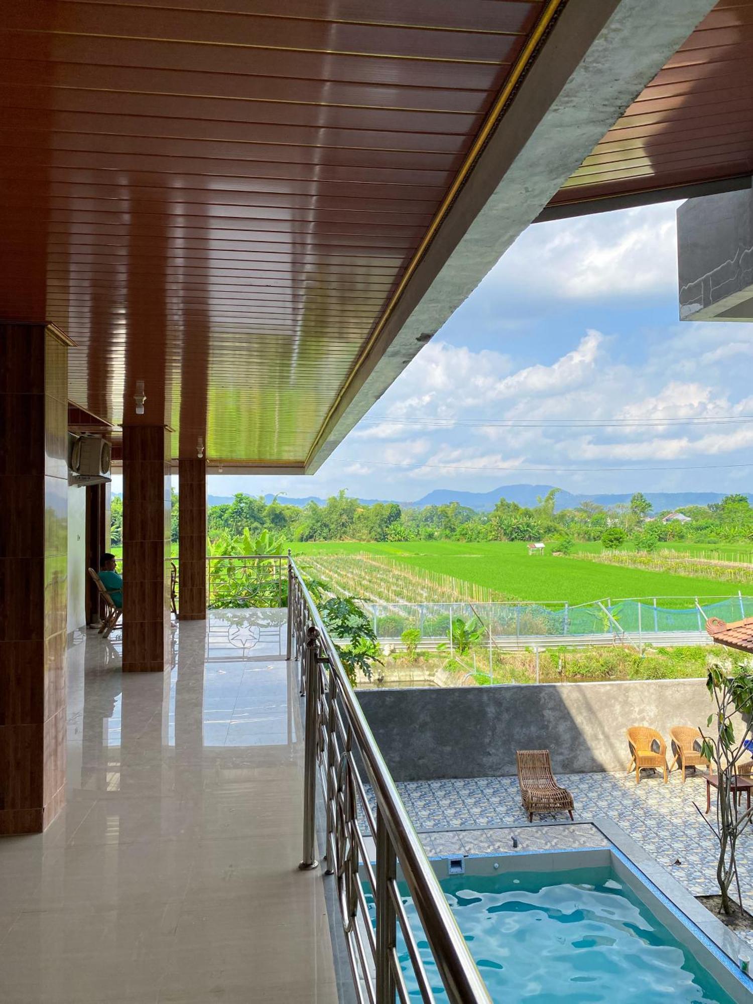 Hotel Wijaya Family 2 Kalasan 外观 照片