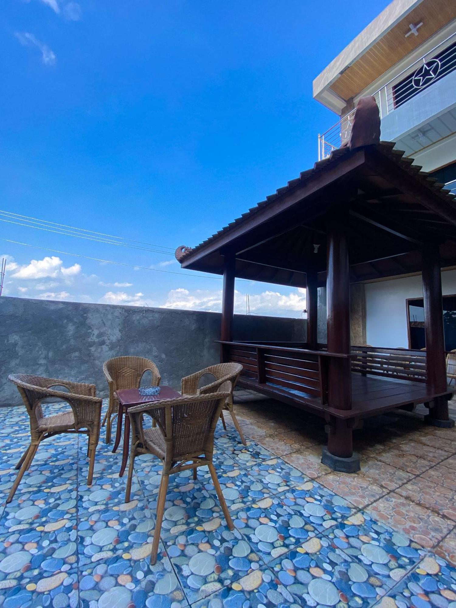 Hotel Wijaya Family 2 Kalasan 外观 照片