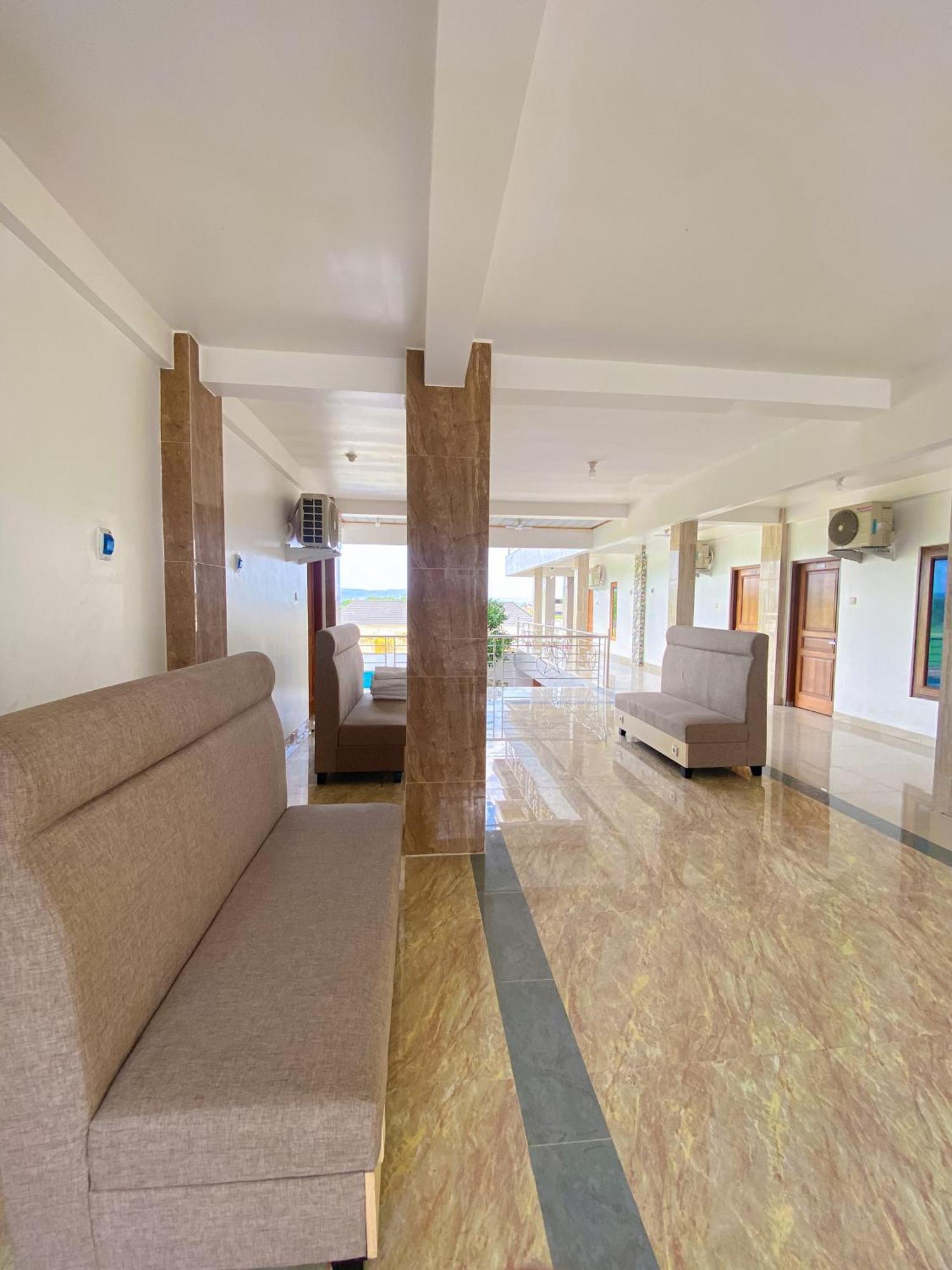 Hotel Wijaya Family 2 Kalasan 外观 照片