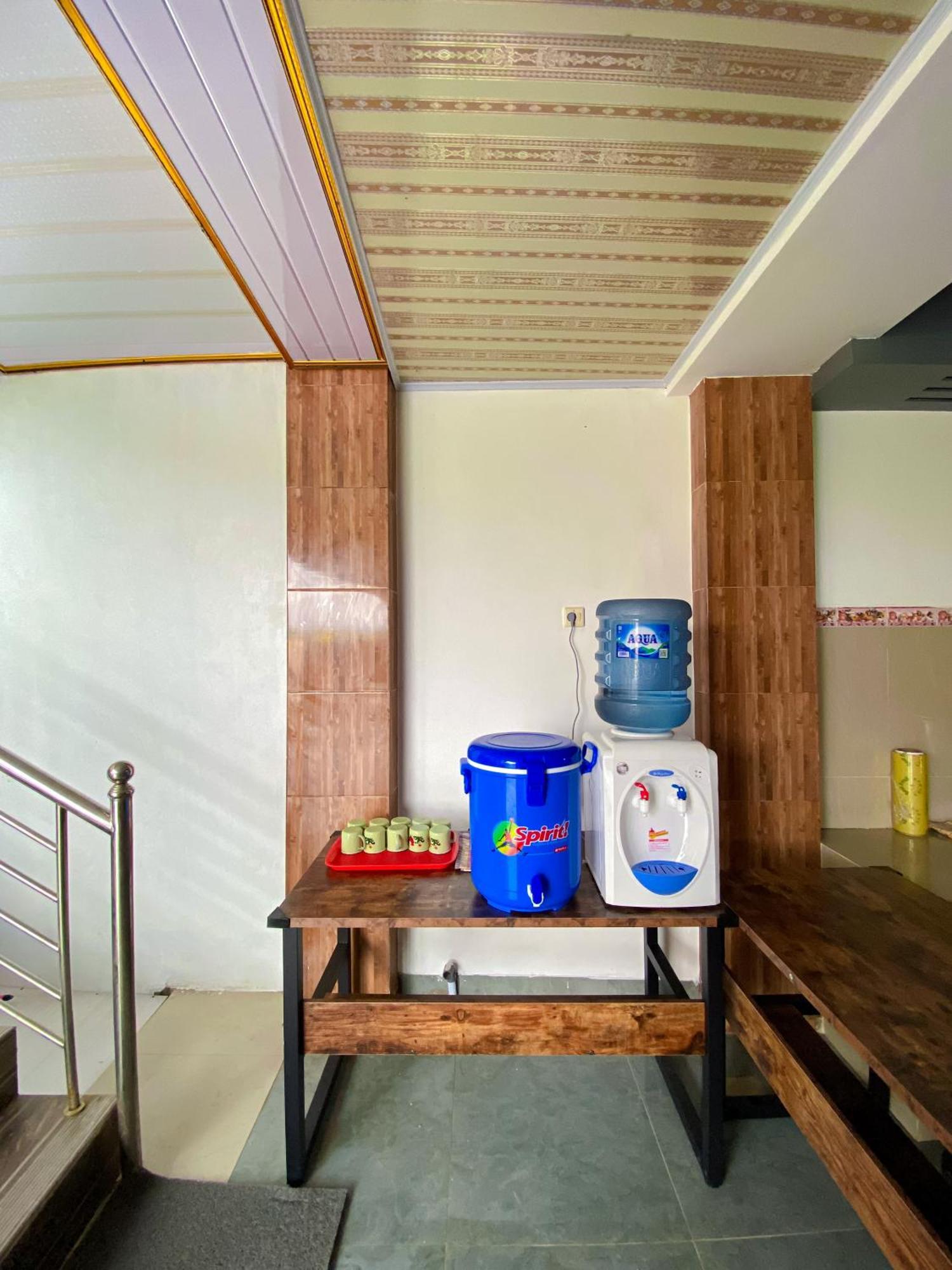 Hotel Wijaya Family 2 Kalasan 外观 照片
