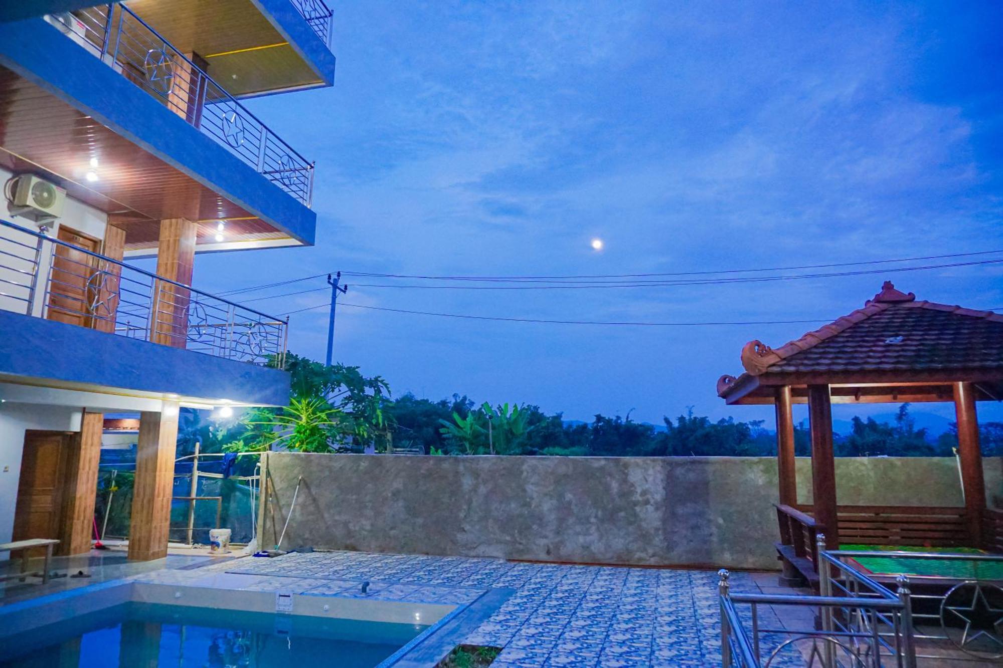 Hotel Wijaya Family 2 Kalasan 外观 照片