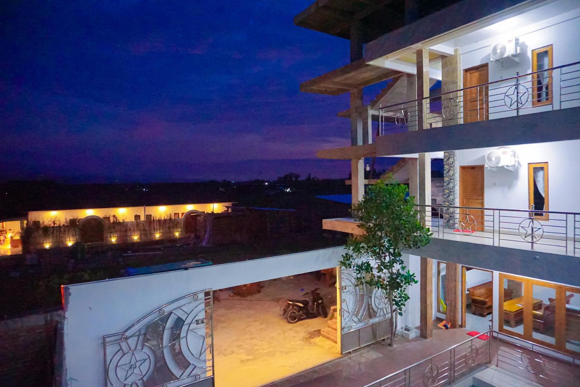 Hotel Wijaya Family 2 Kalasan 外观 照片