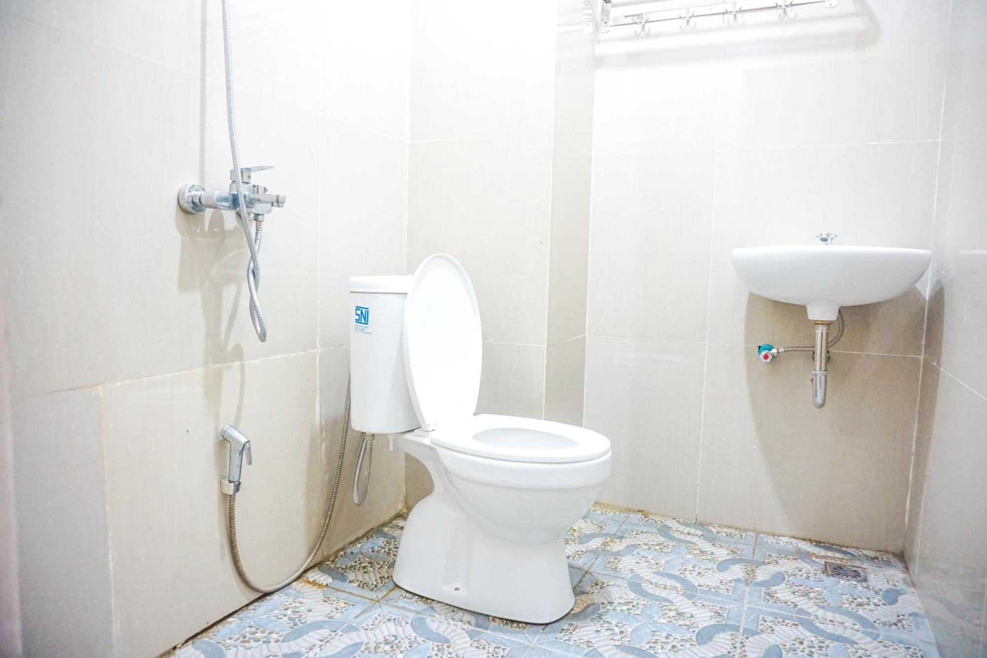 Hotel Wijaya Family 2 Kalasan 外观 照片